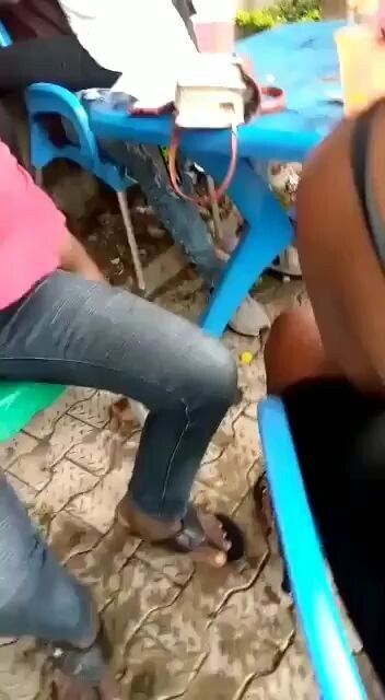 Vodka house party orgy