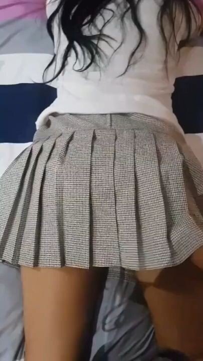 Naughty High school learner fucked in uniform