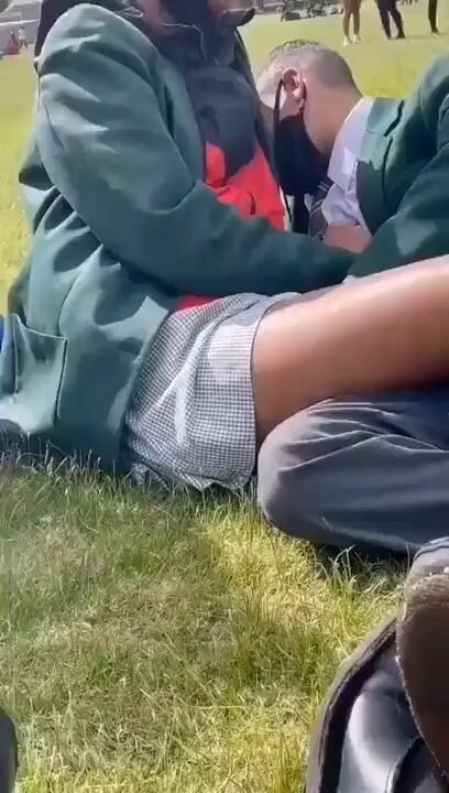 Ama2000s fingering at school