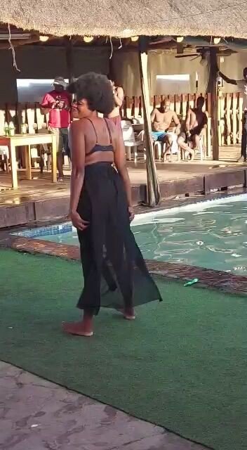 pussy dance john vuli gate