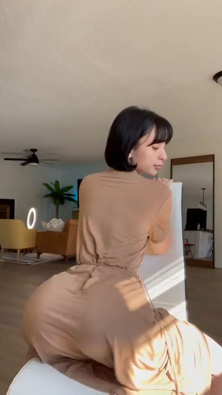 that’s a Jelly Ass