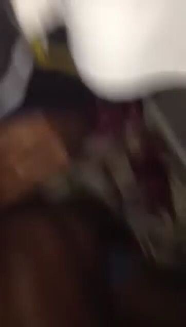 Late night gangbang in Alexandra