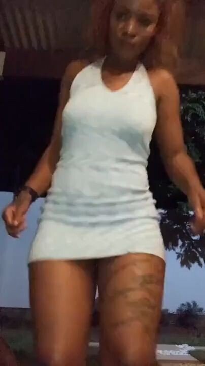 Amagosha Showing off their Packages