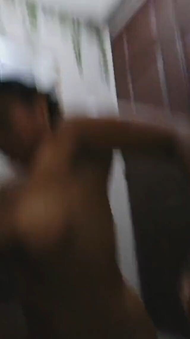 Milf trying to break dick