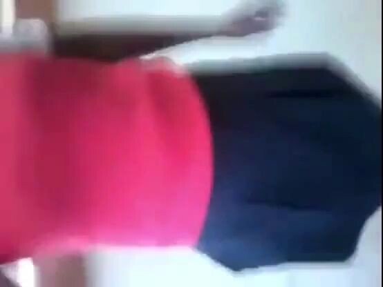 Zulu school girls nude twerking in class