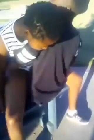 Ma2000 ba nyobana at the park