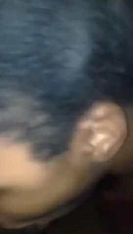 Runnin’ a train on college girl