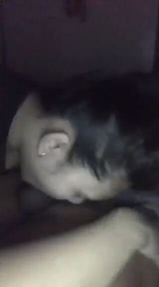 Blowjob for Valentine’s