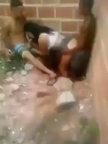 she just wanted to take a couple of dicks before going home after school