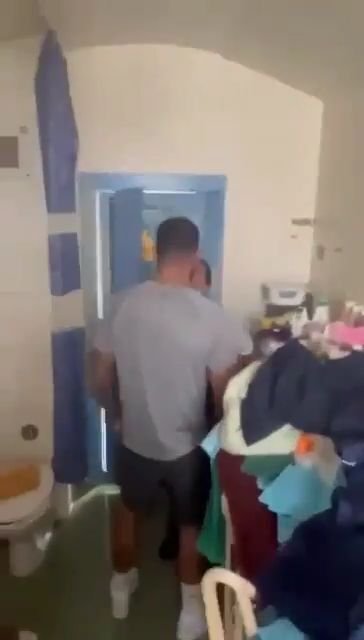 Prison Guards Gets Fucked