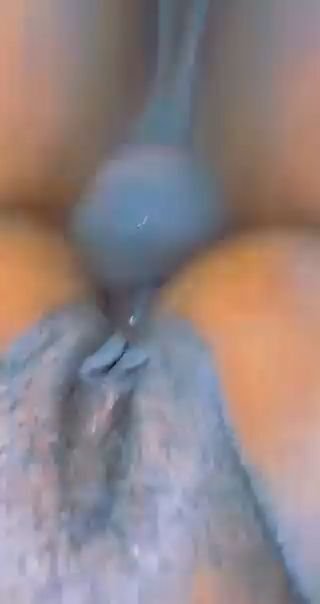Wet Anal Fuck