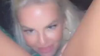 Why Eat Food When You Can Eat Pussy