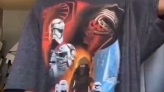 mamasotaali Displays Her Big Pussy part 3