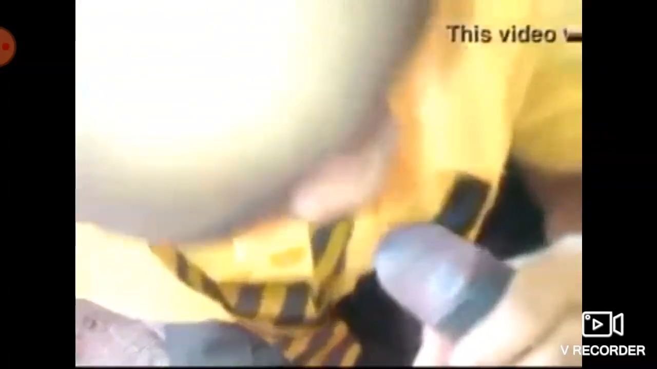 African High school teen girl loves to suck dick