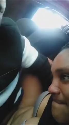 Sugar daddy bought snack