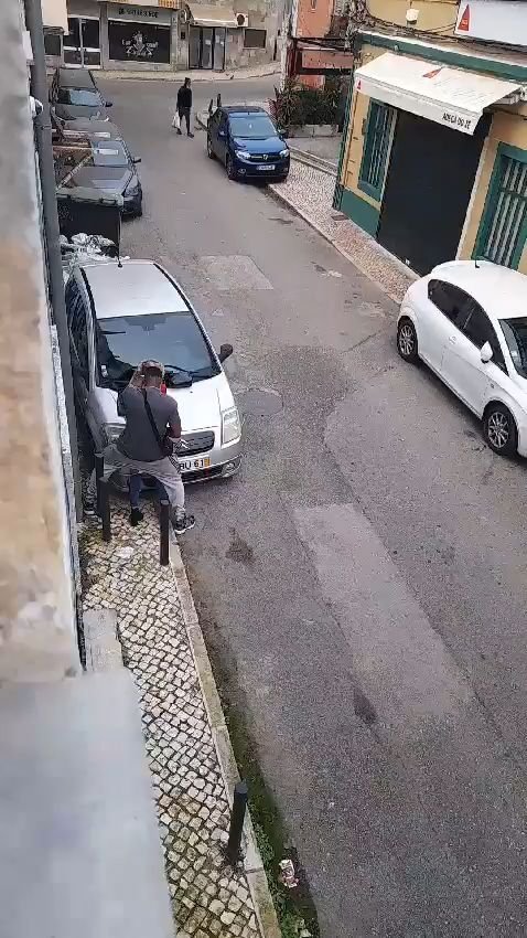 Black Friday Public Sex In The Street