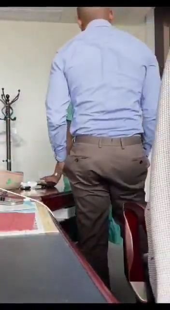 Equatorial Guinea Businessman Politician Baltasar Ebang Engonga Sex Video With Married Woman