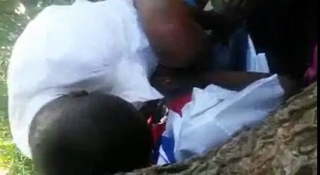 mzansi highschool students fucking on breaktime