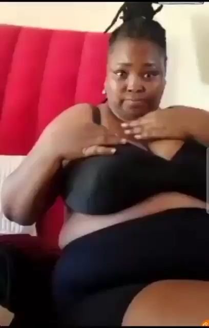 Norah Mahlangu LEAKED Video