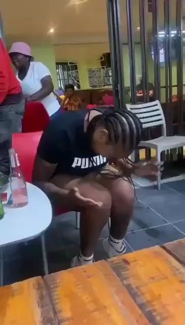 Not Wearing Panty At Groove Is Wild