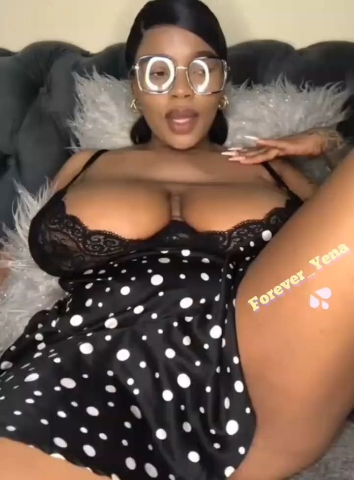 Horny BBW wants your Dick