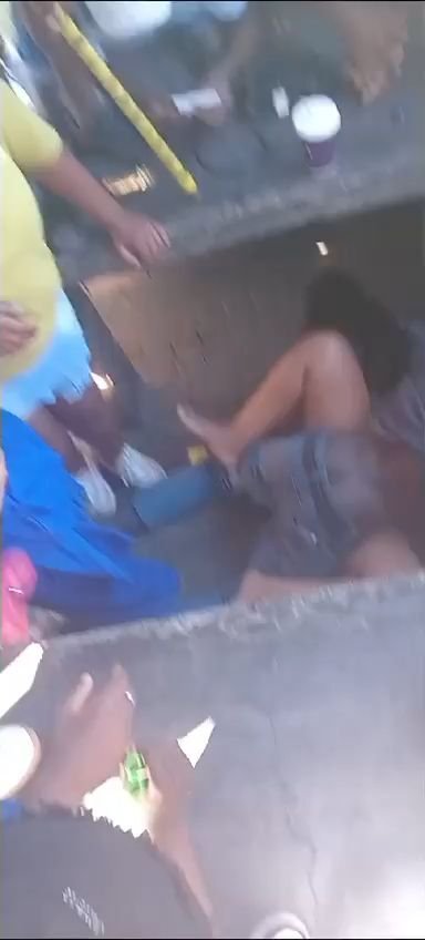 Sterkspruit Community Pussy Part 4