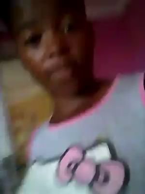 Mzansi Teen With Fat Pussy – Sesethu Throwback
