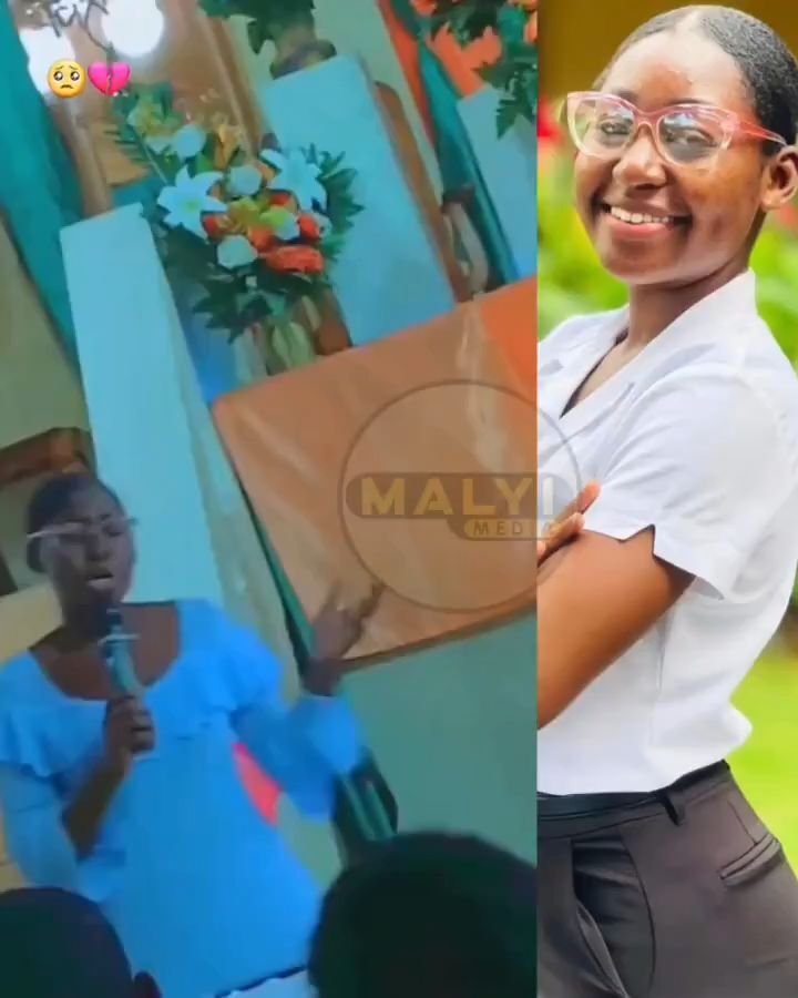 Trending Pastor’s Daughter Sextape –