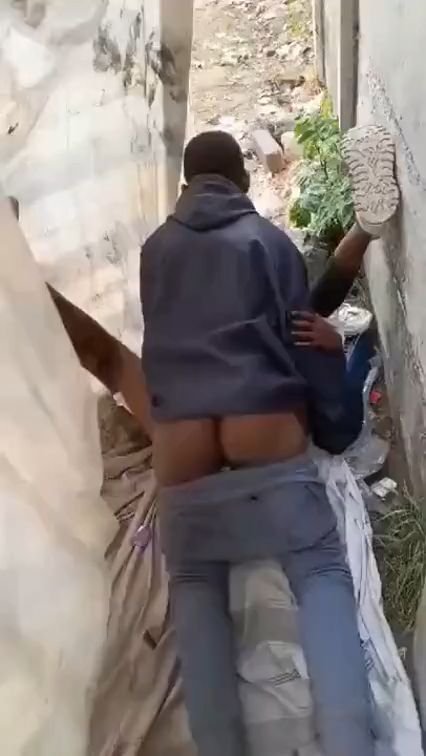 Nyaopes Fucking Zulu Magosha