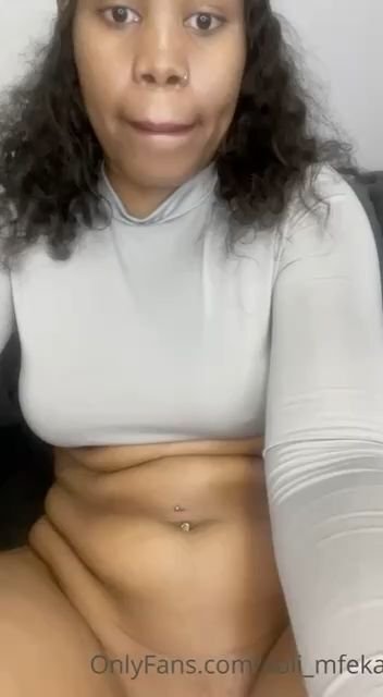 Xoli Mfeka Self Service