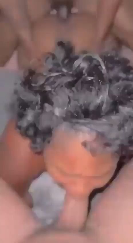 slay queen poked both sides