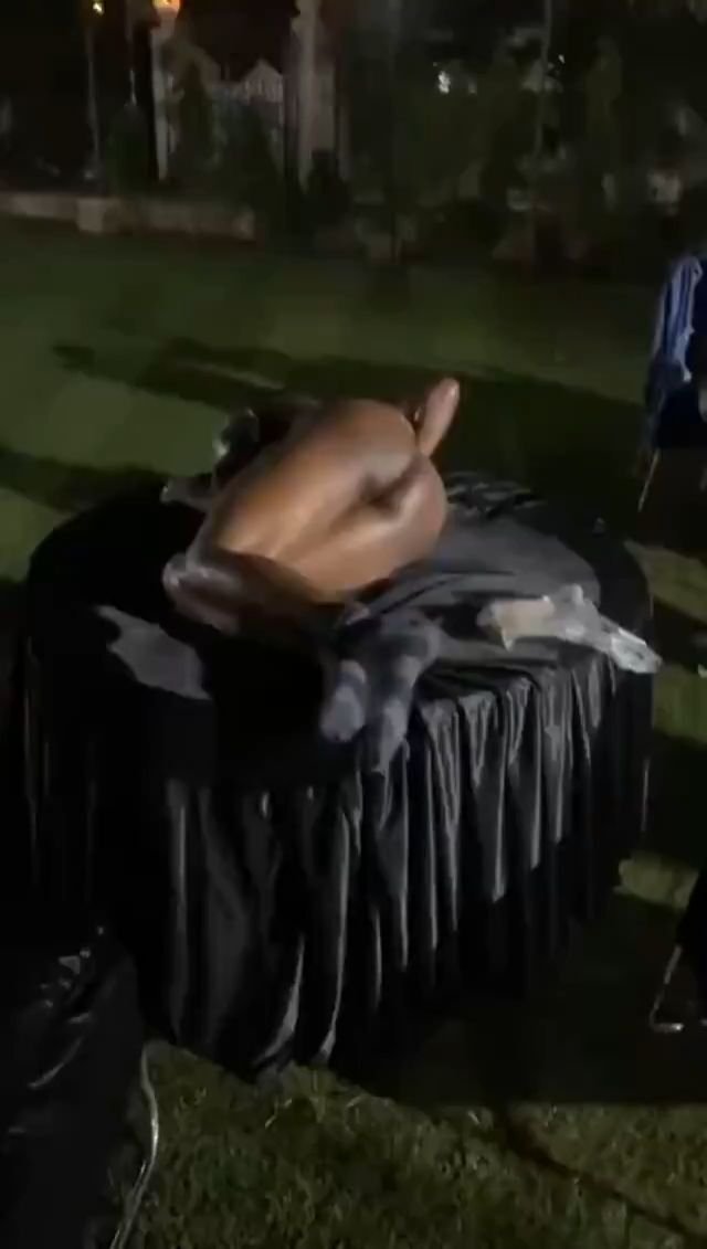 It’s her birthday p1