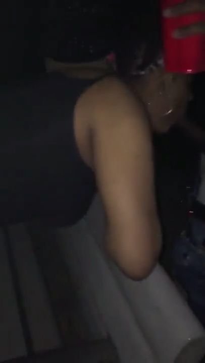 sfebe gangbang at the park at night