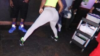 Sluts Twerking