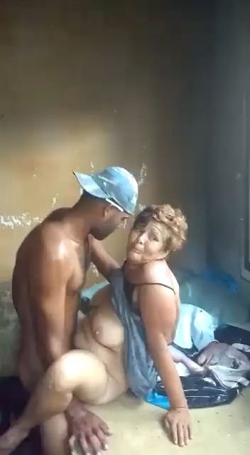 Fucking your granny is crazy