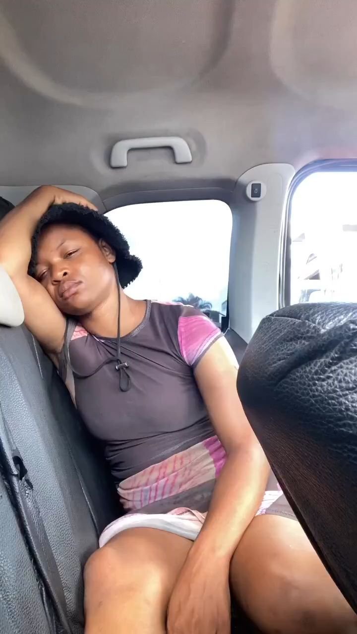 Queen Nadia Zimbabwean bitch