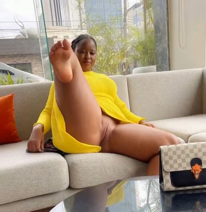 Fat bitch view once