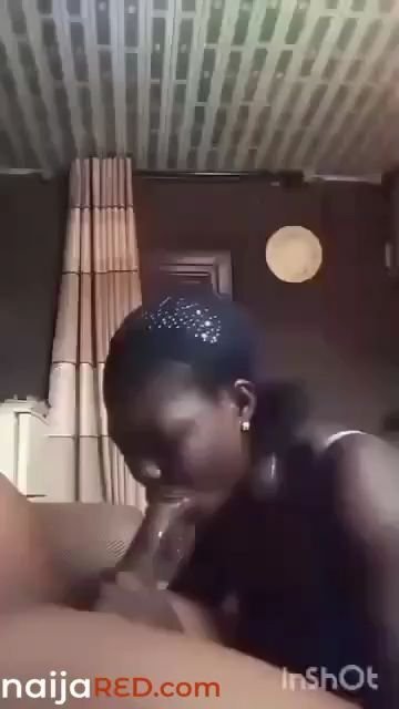 Oyoyo Pastor Leaked Sextape