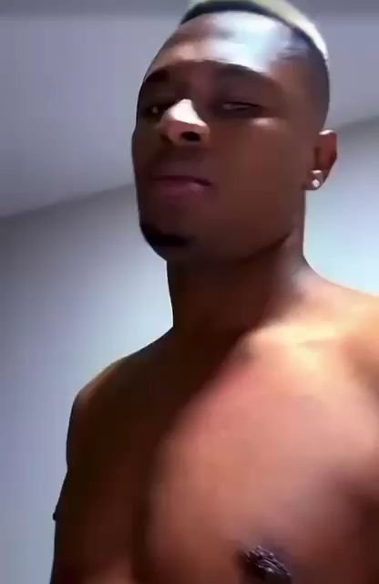 Limpopo Boy Leaked Sextape