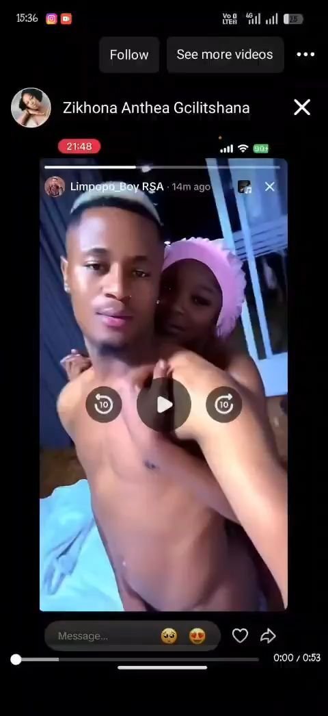 Limpopo Boy Sex video