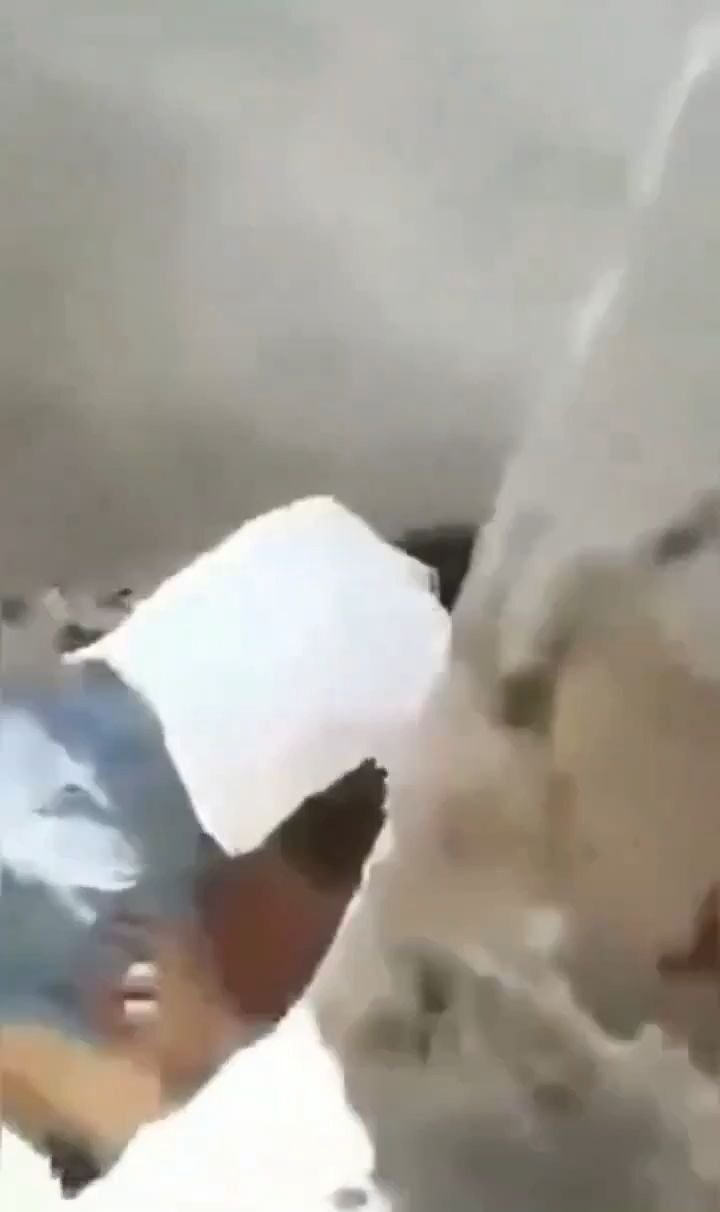 Schoolgirl rides random dick outside