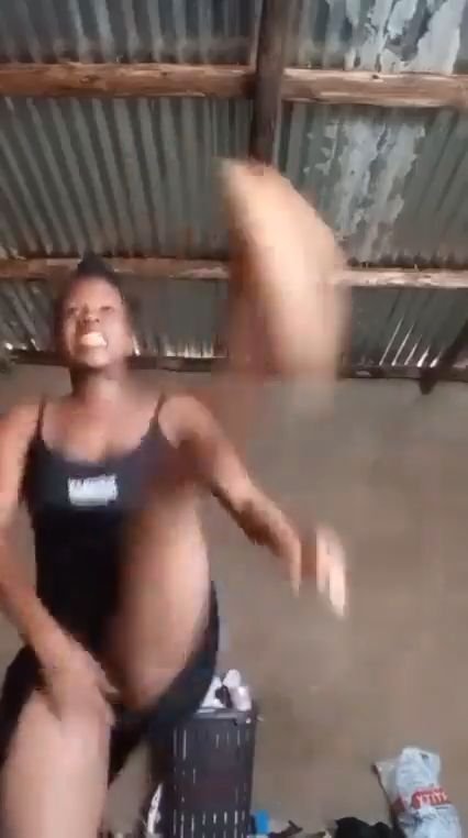 Zulu Dance Vagina