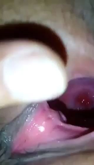 Biggest pussy hole ever