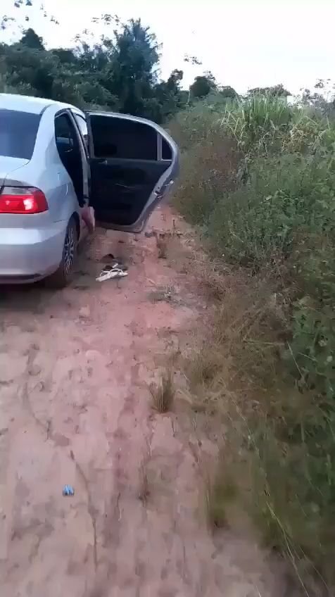 I didnt have money to pay the Uber driver